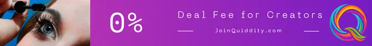 No Fees for Creators